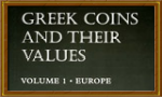 numismatic books on greek coins