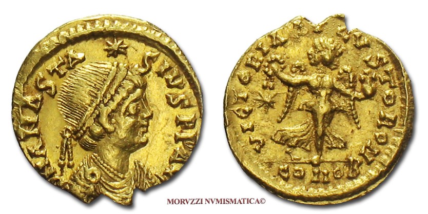 moneta barbarica, monete barbariche, moneta, monete, moneta antica, monete antiche, numismatica
