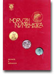 Monete e medaglie, Roma 1998 - Catalogo della Moruzzi Numismatica di Roma