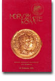 Monete, medaglie e banconote. Asta pubblica, Roma 28 febbraio 1992 - Catalogo della Moruzzi Arte Roma