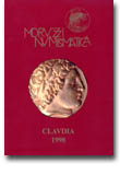Claudia, Roma 1998 - Catalogo della Moruzzi Numismatica di Roma
