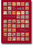 Una collezione di Medaglie, Estate 2006, Roma - Catalogo della Moruzzi Numismatica di Roma in collaborazione con la ditta numismatica A&B