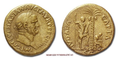 Le monete rare da collezione proposte dalla Moruzzi Numismatica