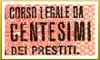 Vai a vedere la cartamoneta italiana in centesimi disponibile nel nostro negozio