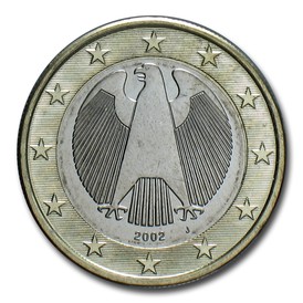 euro, moneta euro, monete euro