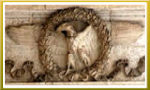 Il link di entrata della selezione di monete romane imperiali