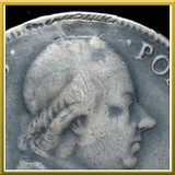 falsificazione numismatica