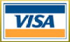 Pagamento tramite carta di credito del circuito visa