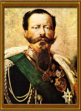 La storia del Re d'Italia Vittorio Emanuele II